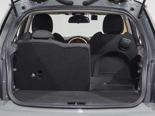 BMW MINI COOPER S