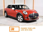 BMW MINI COOPER 5DOOR
