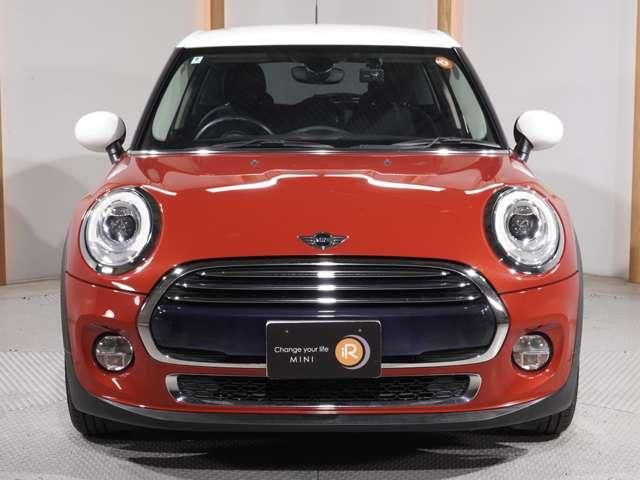 BMW MINI COOPER 5DOOR