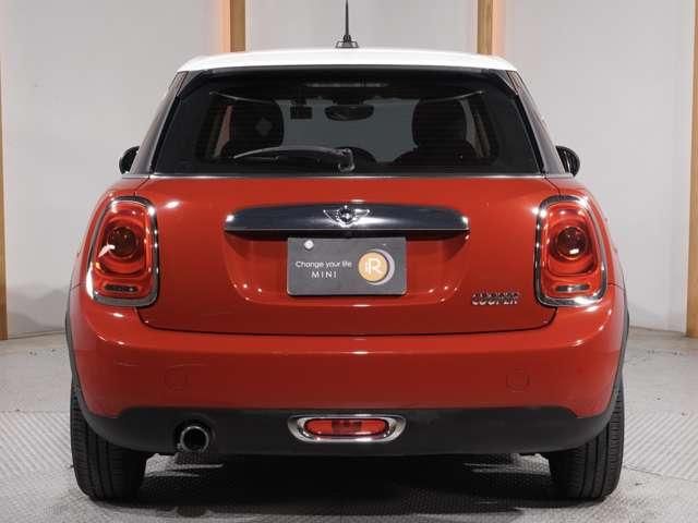 BMW MINI COOPER 5DOOR