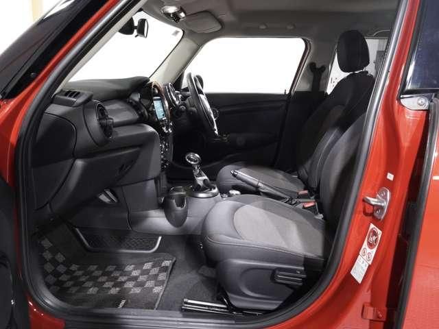 BMW MINI COOPER 5DOOR