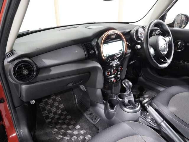 BMW MINI COOPER 5DOOR