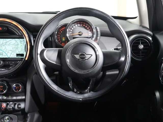 BMW MINI COOPER 5DOOR