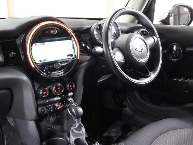 BMW MINI COOPER 5DOOR