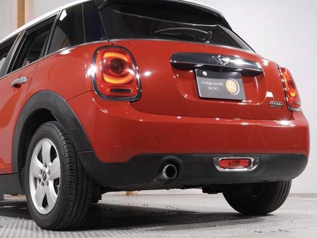 BMW MINI COOPER 5DOOR