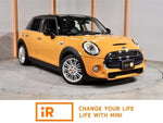 BMW MINI COOPER S 5DOOR