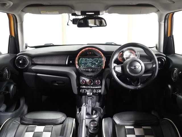 BMW MINI COOPER S 5DOOR