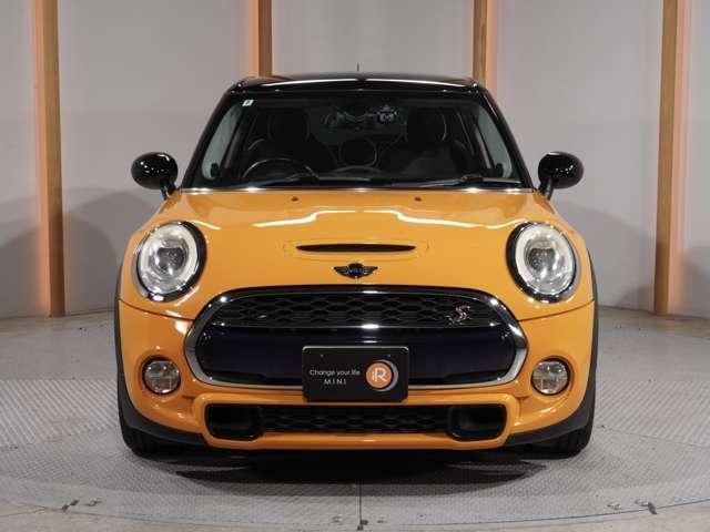 BMW MINI COOPER S 5DOOR