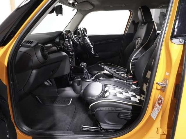BMW MINI COOPER S 5DOOR