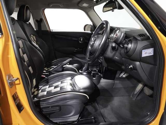 BMW MINI COOPER S 5DOOR