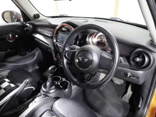 BMW MINI COOPER S 5DOOR