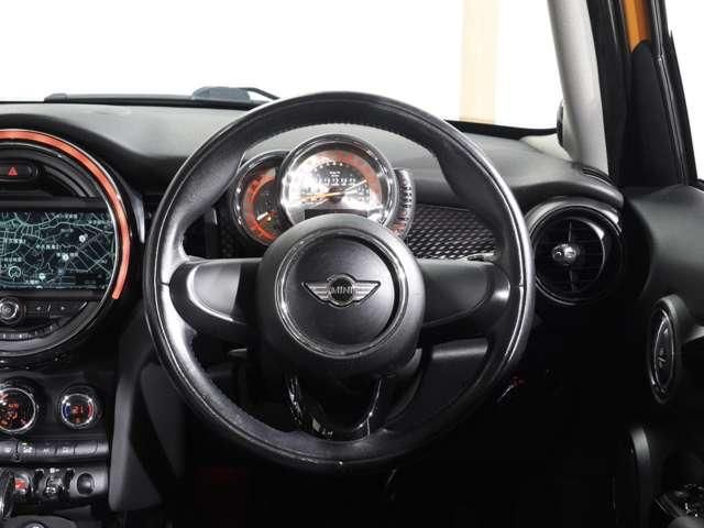 BMW MINI COOPER S 5DOOR