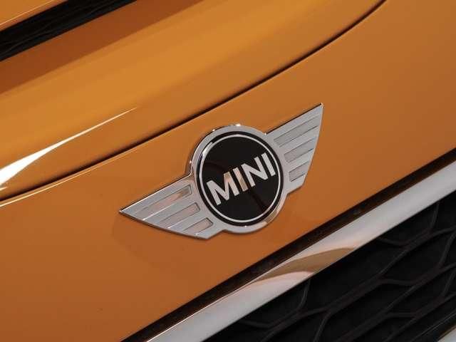 BMW MINI COOPER S 5DOOR