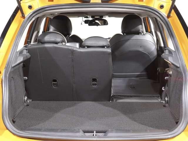 BMW MINI COOPER S 5DOOR
