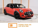 MINI COOPER S 5DOOR