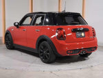 MINI COOPER S 5DOOR