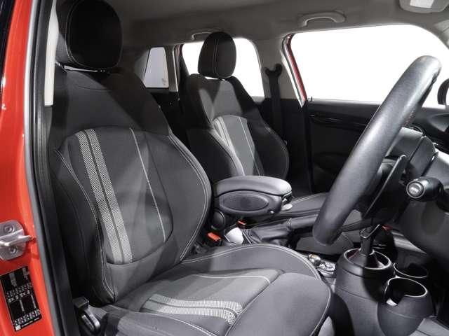 MINI COOPER S 5DOOR