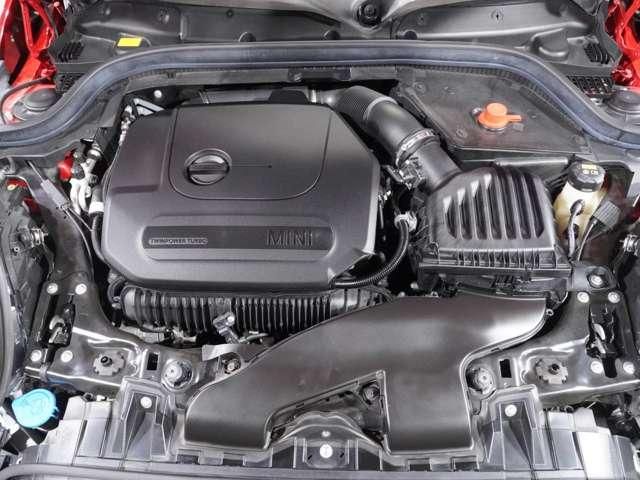 MINI COOPER S 5DOOR
