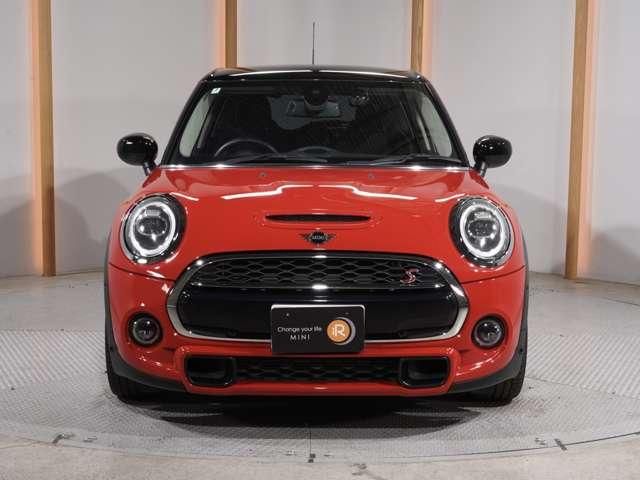MINI COOPER S 5DOOR