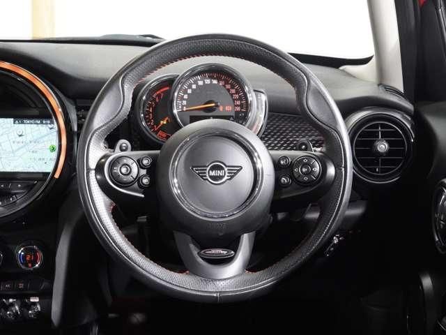 MINI COOPER S 5DOOR