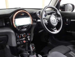 MINI COOPER S 5DOOR