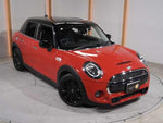 MINI COOPER S 5DOOR