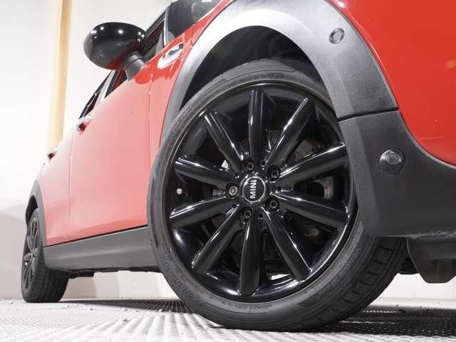 MINI COOPER S 5DOOR