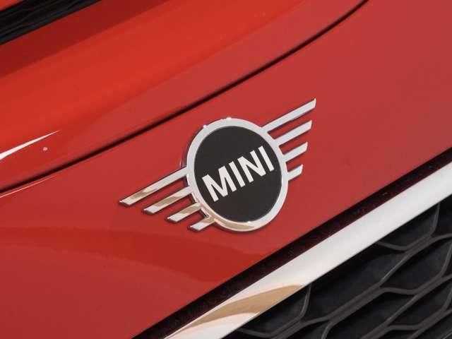 MINI COOPER S 5DOOR