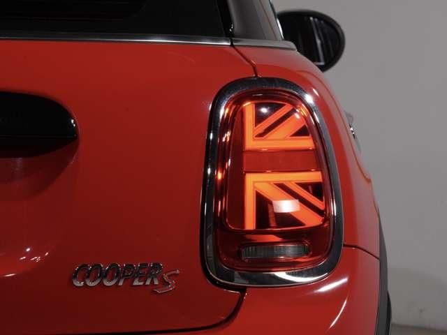 MINI COOPER S 5DOOR