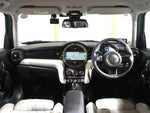 MINI COOPER SD 5DOOR