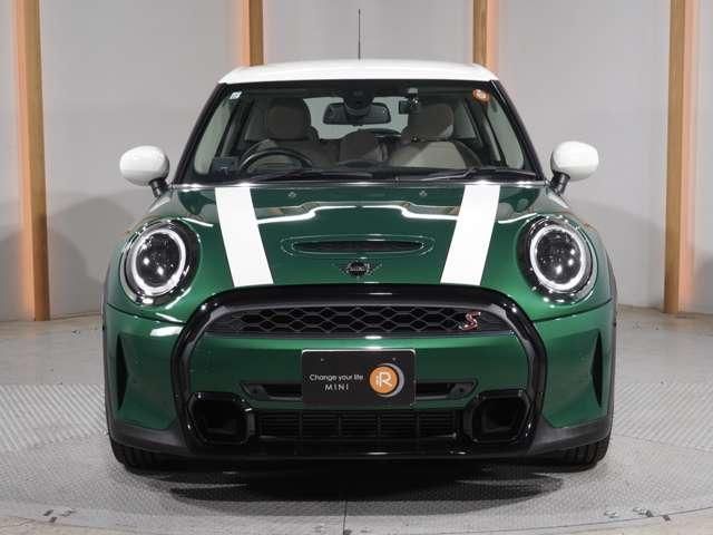 MINI COOPER SD 5DOOR