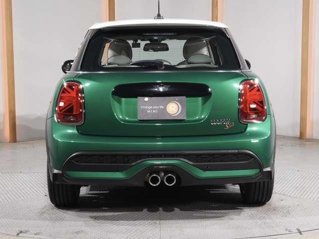 MINI COOPER SD 5DOOR