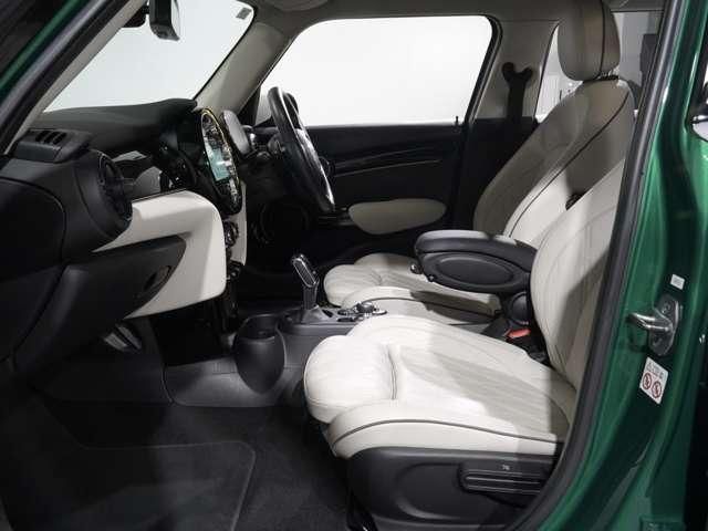MINI COOPER SD 5DOOR