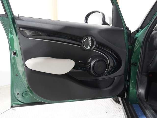 MINI COOPER SD 5DOOR