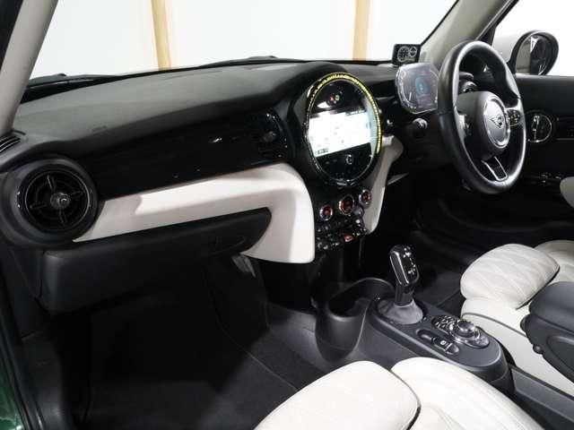 MINI COOPER SD 5DOOR
