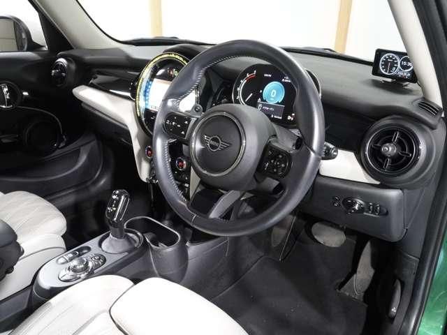 MINI COOPER SD 5DOOR
