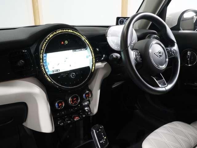 MINI COOPER SD 5DOOR