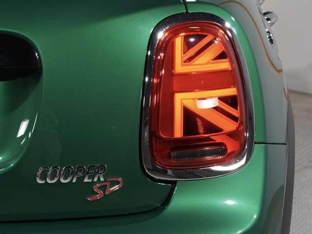 MINI COOPER SD 5DOOR