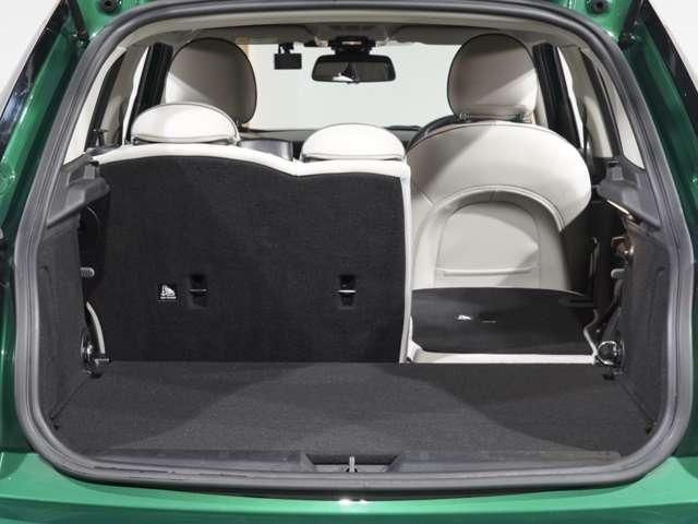 MINI COOPER SD 5DOOR