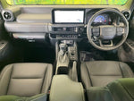 LANDCRUISER FJ
