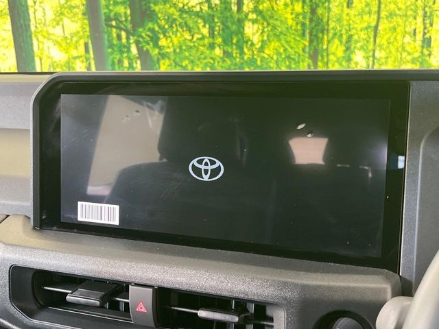 LANDCRUISER FJ