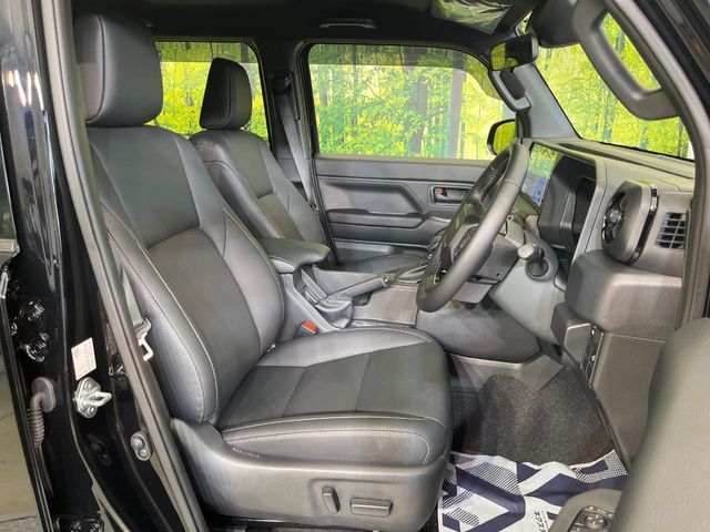 LANDCRUISER FJ