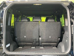 LANDCRUISER FJ