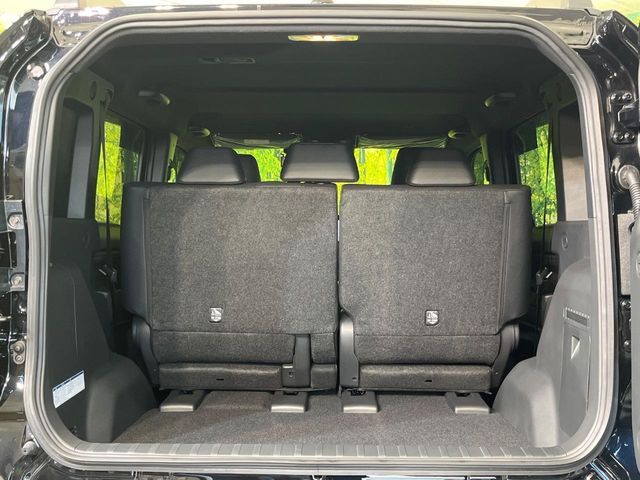 LANDCRUISER FJ