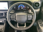 LANDCRUISER FJ