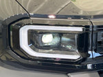 LANDCRUISER FJ