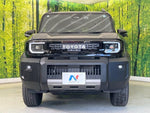 LANDCRUISER FJ