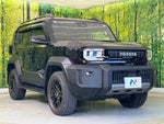 LANDCRUISER FJ