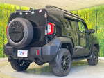 LANDCRUISER FJ