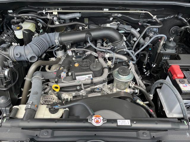LANDCRUISER FJ